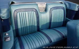 Pontiac Bonneville Convertible 1963