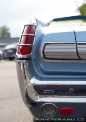 Pontiac Bonneville Convertible 1963