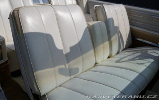 Cadillac DeVille Convertible 1966