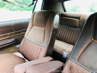 Ford LTD Coupe Brougham 1972
