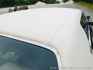 Ford LTD Coupe Brougham 1972
