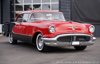 Oldsmobile 98 Holiday 324