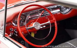 Oldsmobile 98 Holiday 324 1956