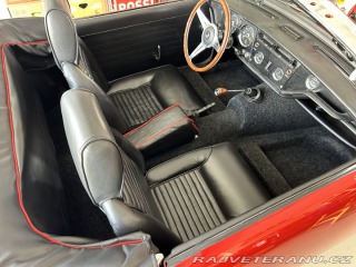 Triumph Spitfire MK lll 1969