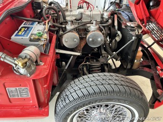 Triumph Spitfire MK lll 1969