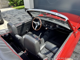 Triumph Spitfire MK lll 1969