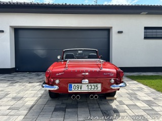 Triumph Spitfire MK lll 1969