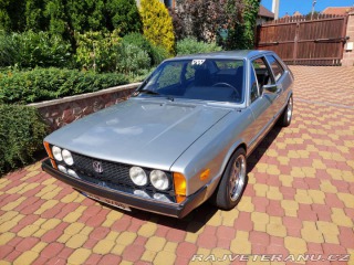 Volkswagen Scirocco GT MK1 1978
