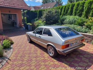 Volkswagen Scirocco GT MK1 1978
