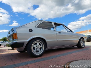 Volkswagen Scirocco GT MK1 1978