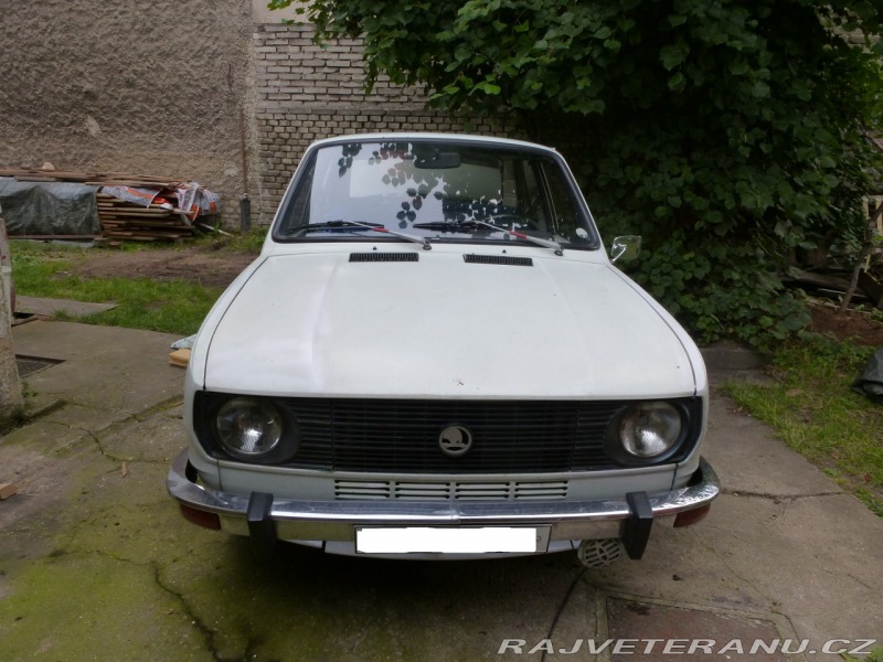 Škoda 105 742.10