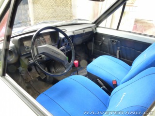 Škoda 105 742.10 1980