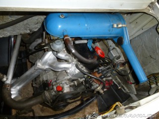 Škoda 105 742.10 1980