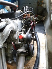 Škoda 105 742.10 1980