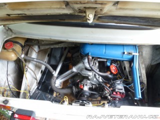 Škoda 105 742.10 1980