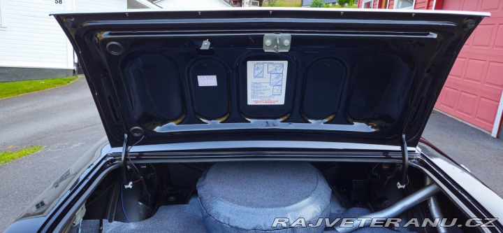 Dodge Charger R/T SE 1970