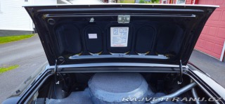 Dodge Charger R/T SE 1970