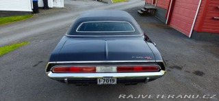 Dodge Charger R/T SE 1970
