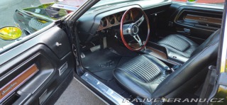 Dodge Charger R/T SE 1970