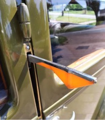 Ostatní značky Ostatní modely Rover 16 P2 1947