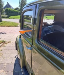Ostatní značky Ostatní modely Rover 16 P2 1947