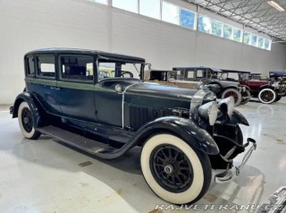 Lincoln Ostatní modely Model L 1929