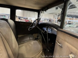 Lincoln Ostatní modely Model L 1929