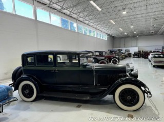Lincoln Ostatní modely Model L 1929