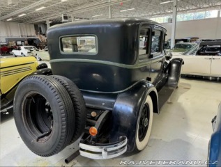 Lincoln Ostatní modely Model L 1929
