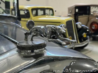 Lincoln Ostatní modely Model L 1929