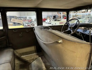 Lincoln Ostatní modely Model L 1929