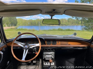 BMW 2000 CS 1969