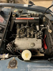 BMW 2000 CS 1969
