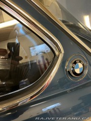 BMW 2000 CS 1969