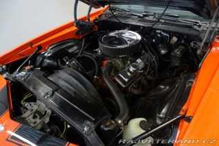 Chevrolet Camaro RS 1972