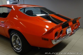 Chevrolet Camaro RS 1972
