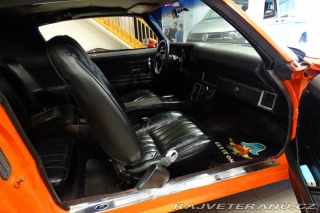 Chevrolet Camaro RS 1972