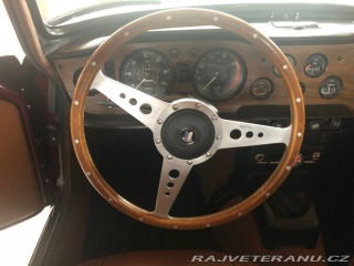 Triumph TR6 1970