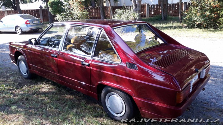 Tatra 613 613-4 1993