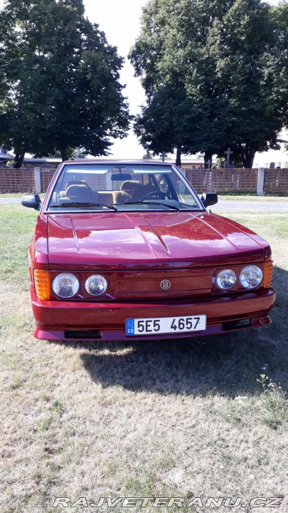 Tatra 613 613-4 1993