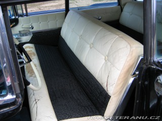 Lincoln Continental Mark IV 1959 1959