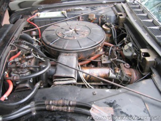 Lincoln Continental Mark IV 1959 1959