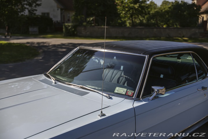 Ford Galaxie LTD 1969