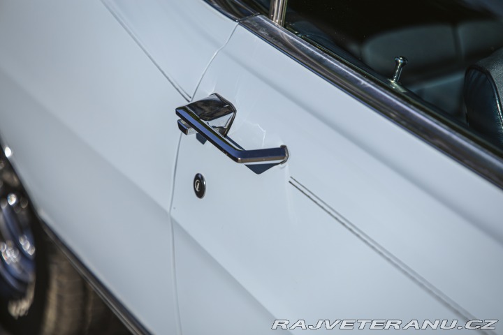 Ford Galaxie LTD 1969