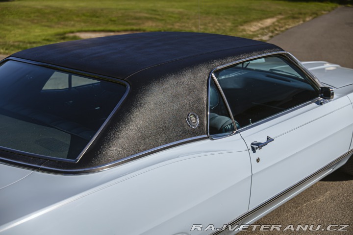 Ford Galaxie LTD 1969