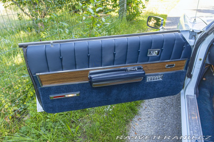 Ford Galaxie LTD 1969