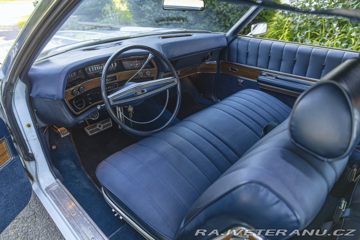 Ford Galaxie LTD 1969