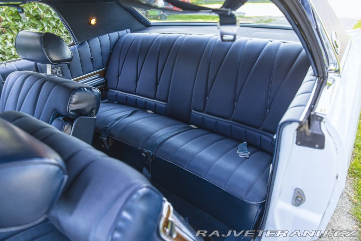 Ford Galaxie LTD 1969