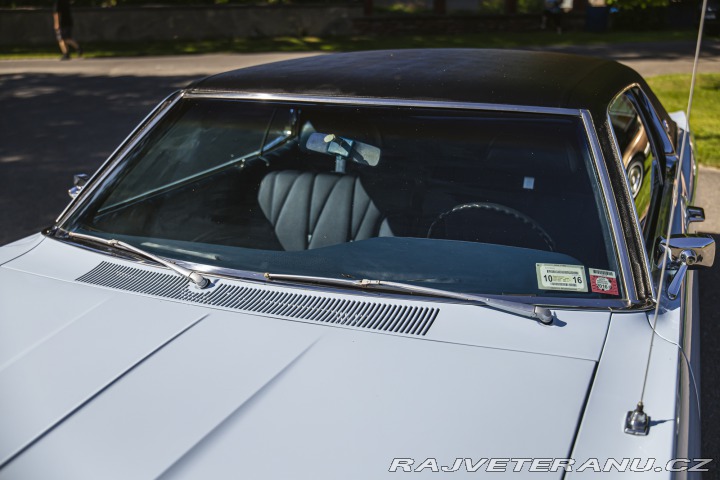 Ford Galaxie LTD 1969