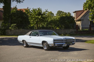 Ford Galaxie LTD 1969